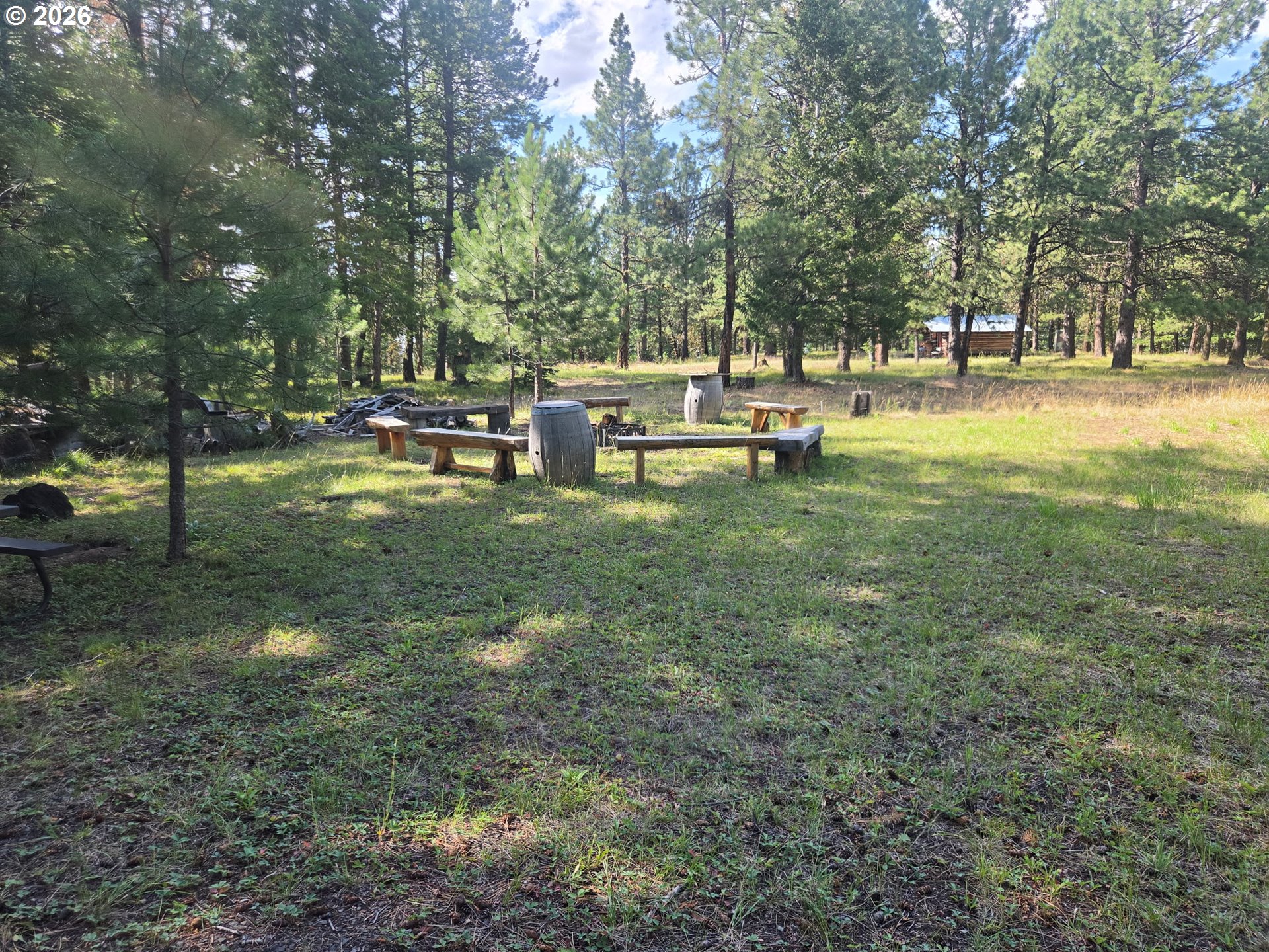 Divide Camp Road Joseph, OR 97846 - Photo 26 of 48