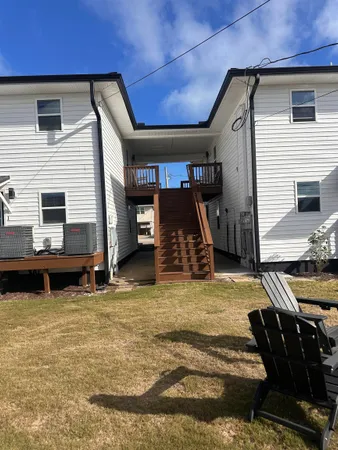 $2,200 | 4501 North Ocean Boulevard, Unit 2, North Myrtle Beach, SC 29582