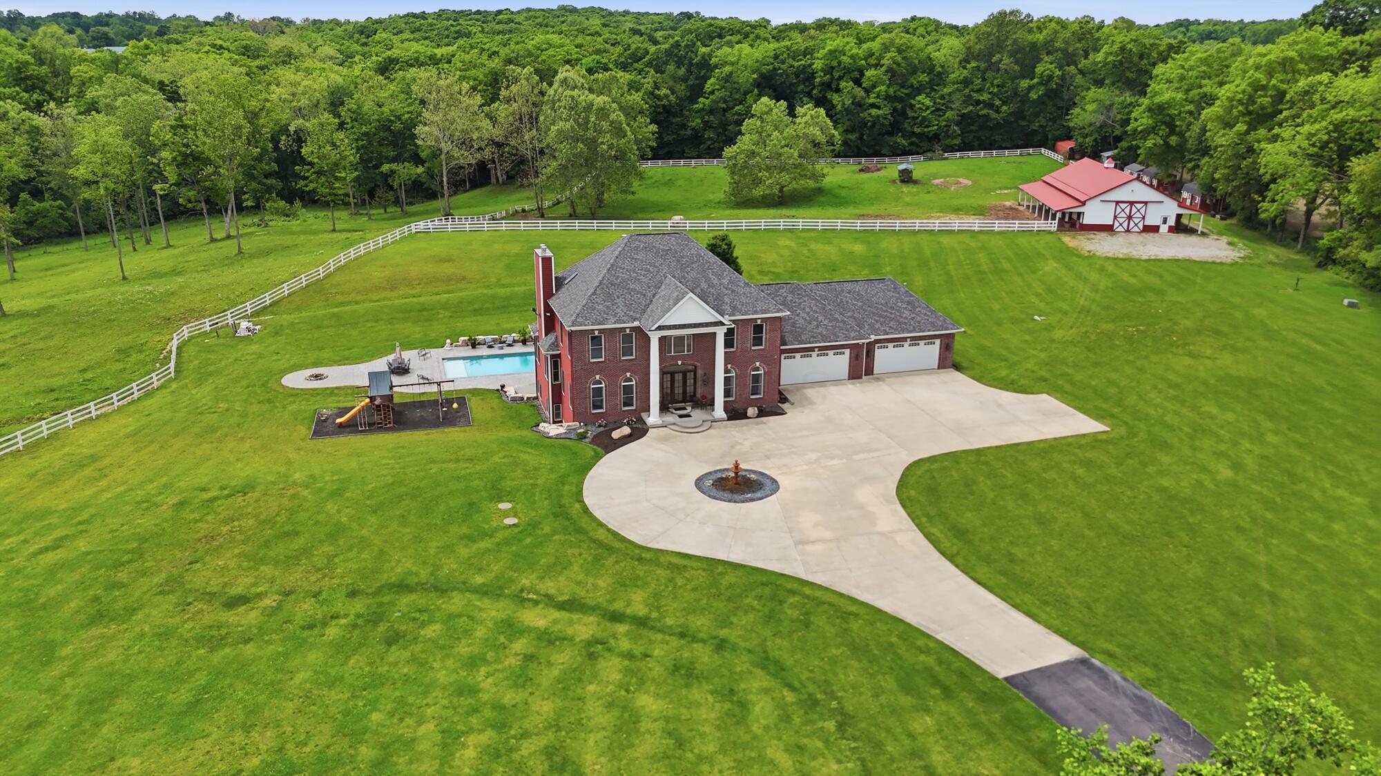 4681 Upper Valley Pike Springfield, OH 45502 - Photo 2 of 124