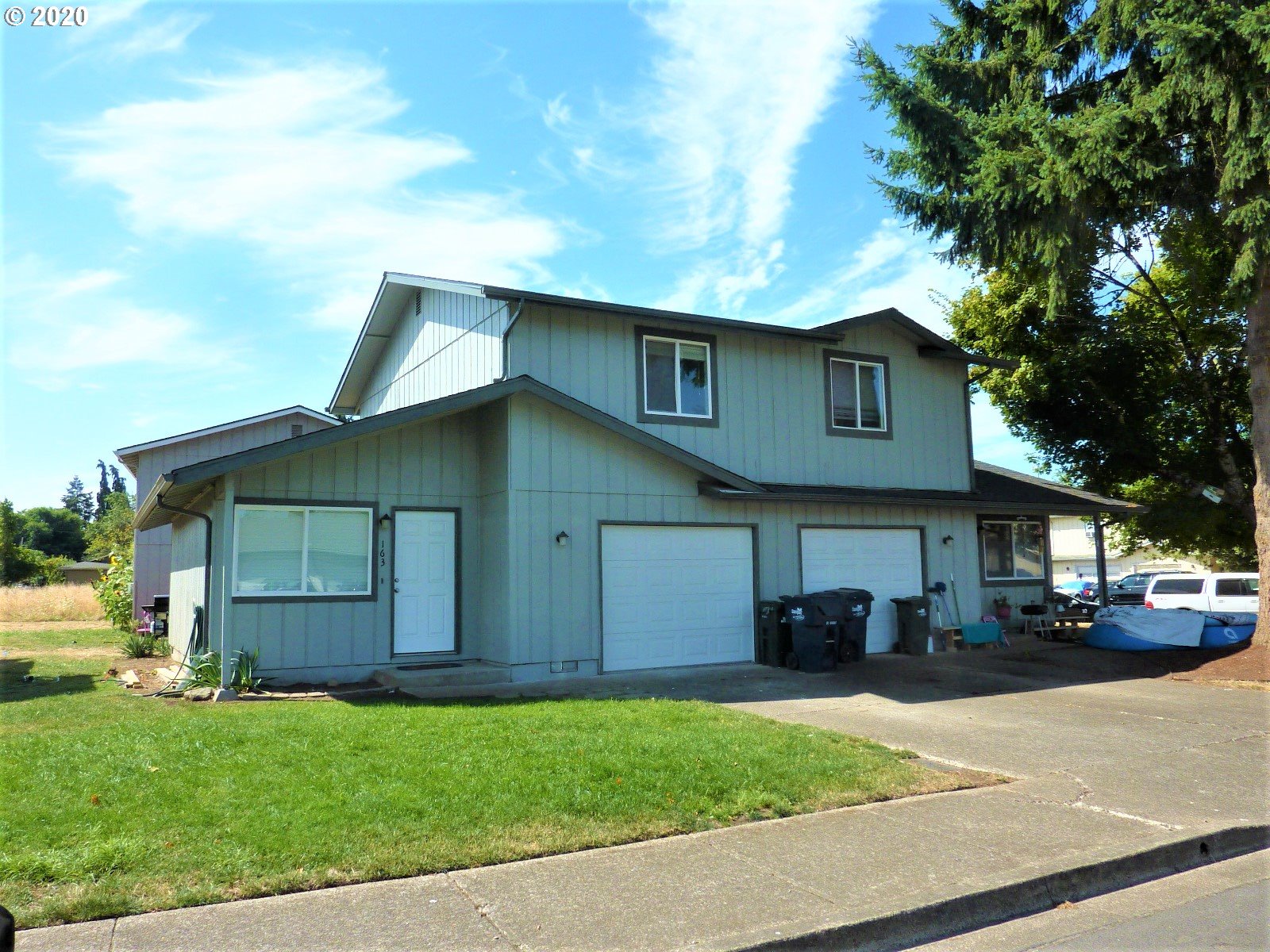 161 U Street Springfield, OR 97477 - Photo 1 of 28