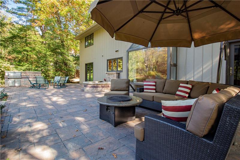117 Riding Trail Lane Pittsburgh, PA 15215 - Photo 21 of 22 Gallery Image 21