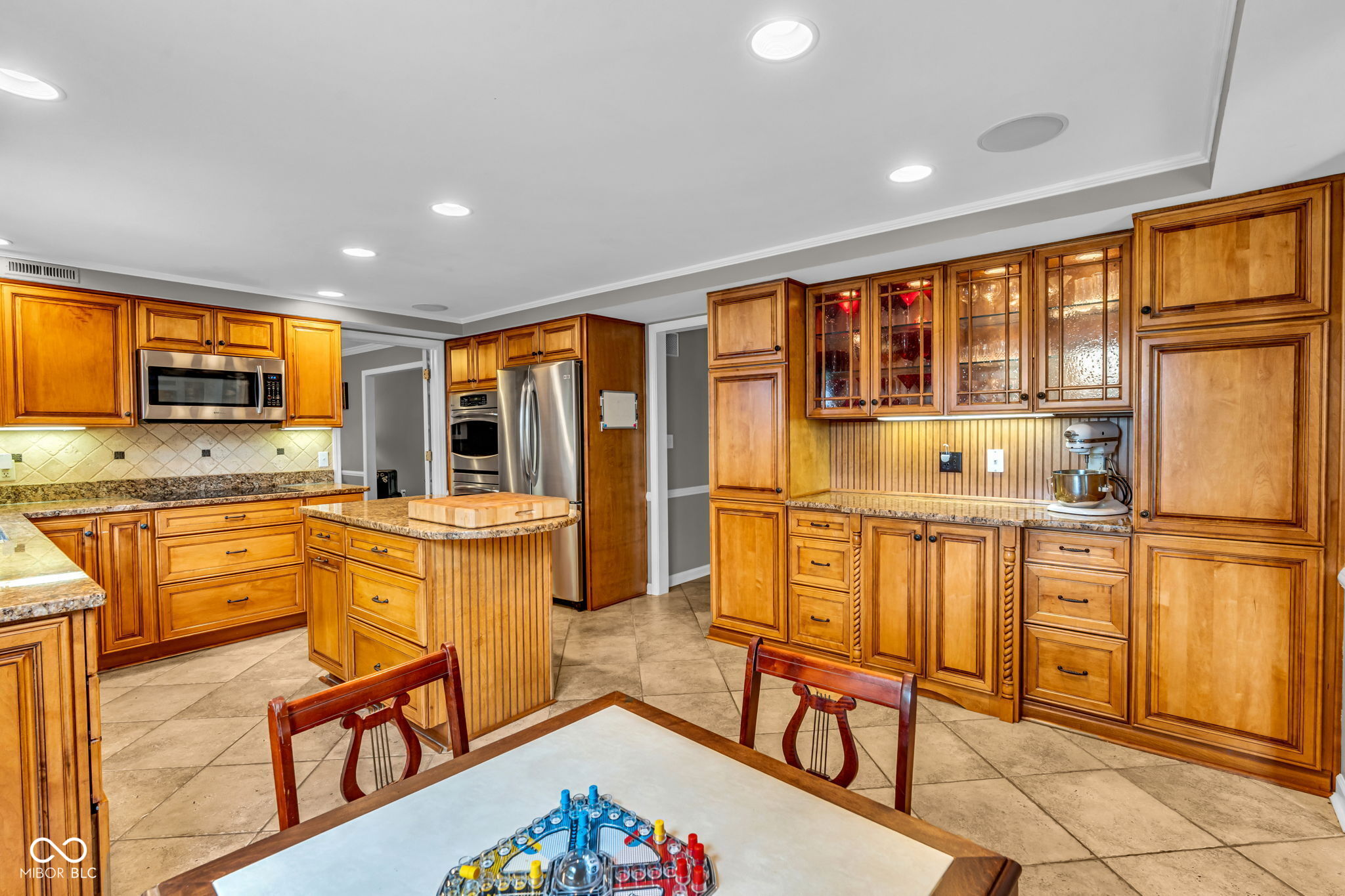 1213 Alderly Road Indianapolis, IN 46260 - Photo 22 of 65