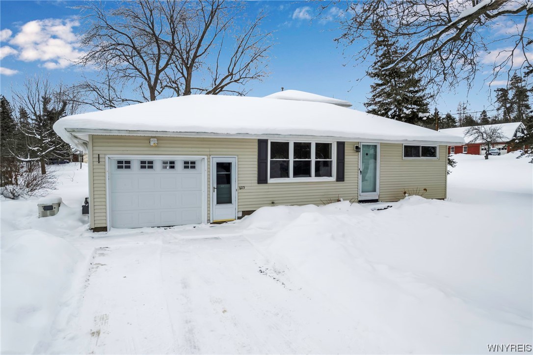 6715 Black Road Evans, NY 14047 - Photo 1 of 1 Gallery Image 1