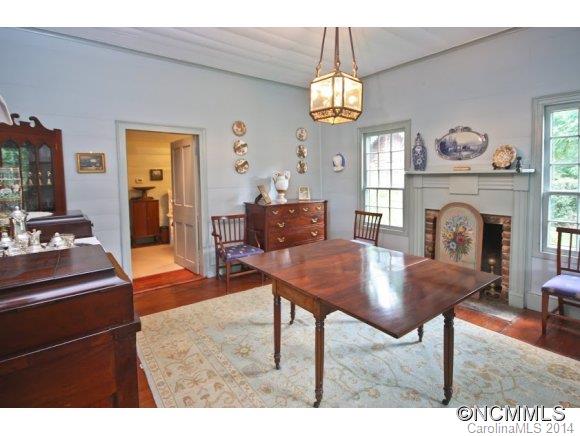 497 Pleasant Hill Road Landrum, SC 29356 - Photo 8 of 18