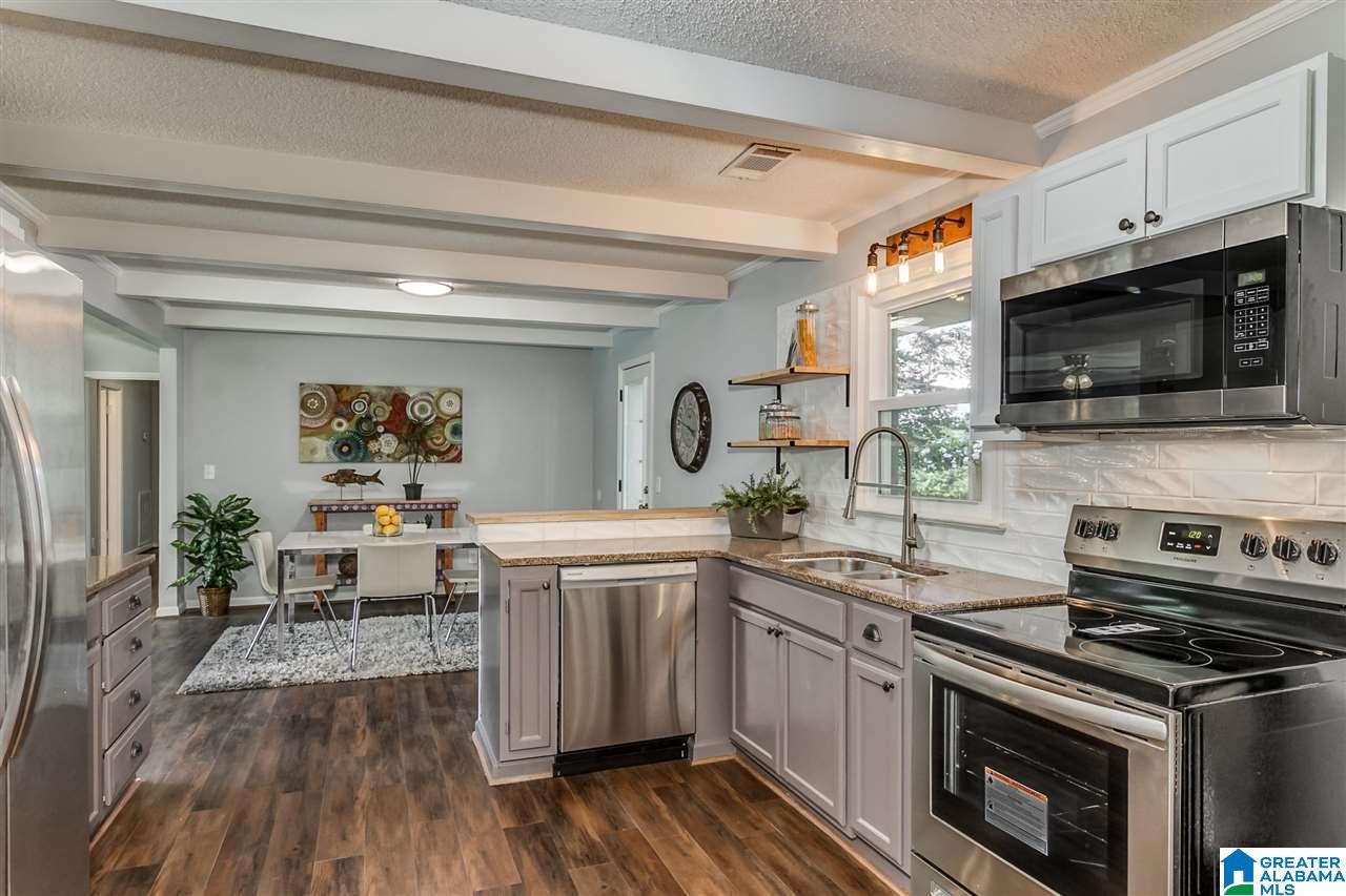 1106 Hunter Creek Road Northport, AL 35473 - Photo 17 of 46