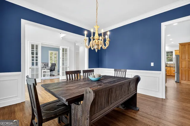 $920,000 | 1133 Astoria Lane, Peachtree City, GA 30269