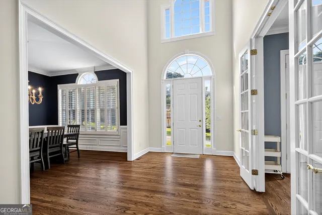 $920,000 | 1133 Astoria Lane, Peachtree City, GA 30269