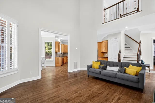 $920,000 | 1133 Astoria Lane, Peachtree City, GA 30269