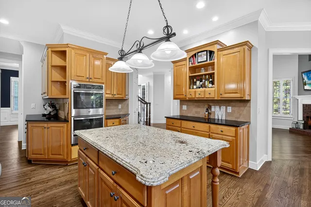 $920,000 | 1133 Astoria Lane, Peachtree City, GA 30269