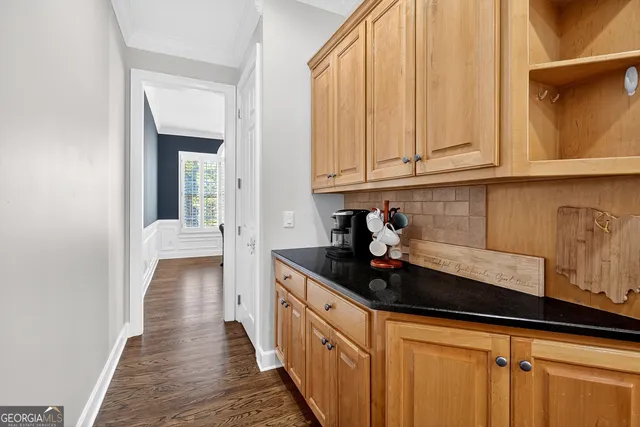 $920,000 | 1133 Astoria Lane, Peachtree City, GA 30269