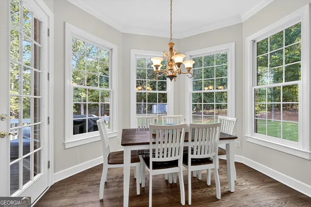 $920,000 | 1133 Astoria Lane, Peachtree City, GA 30269