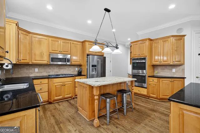 $920,000 | 1133 Astoria Lane, Peachtree City, GA 30269