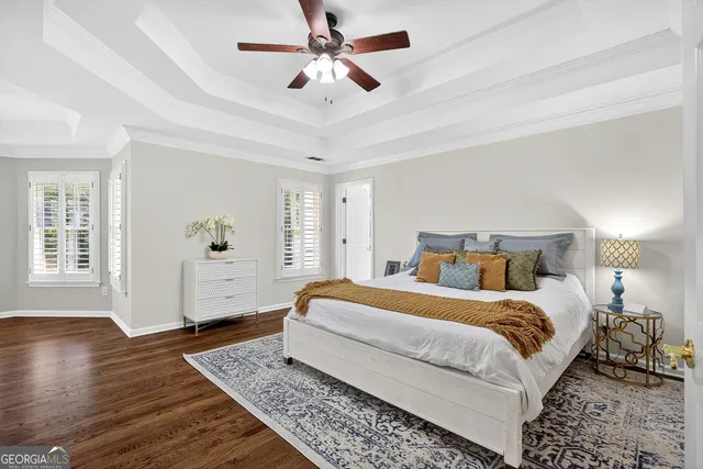 $920,000 | 1133 Astoria Lane, Peachtree City, GA 30269