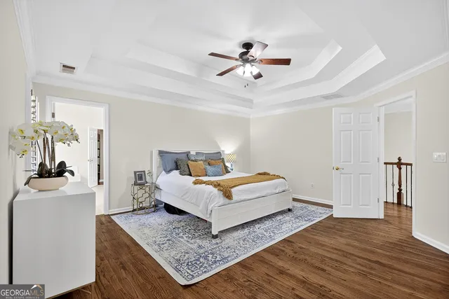 $920,000 | 1133 Astoria Lane, Peachtree City, GA 30269