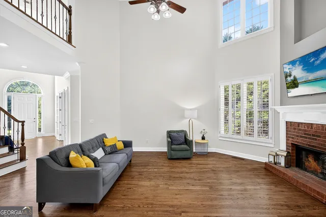 $920,000 | 1133 Astoria Lane, Peachtree City, GA 30269