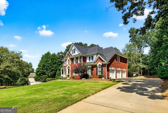 $920,000 | 1133 Astoria Lane, Peachtree City, GA 30269