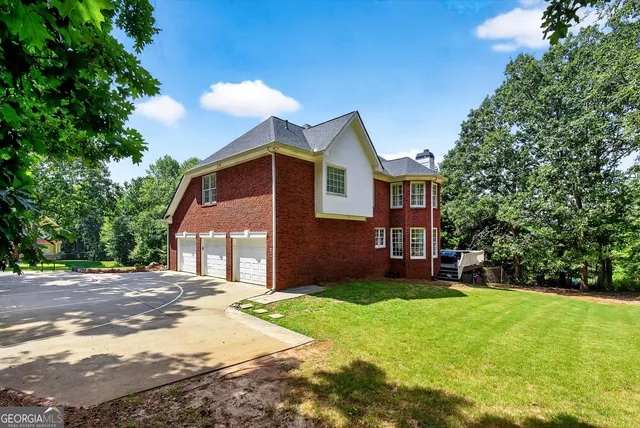 $920,000 | 1133 Astoria Lane, Peachtree City, GA 30269