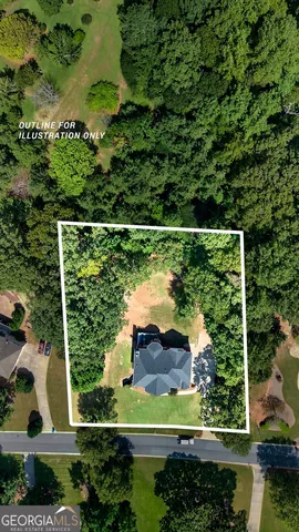 $920,000 | 1133 Astoria Lane, Peachtree City, GA 30269