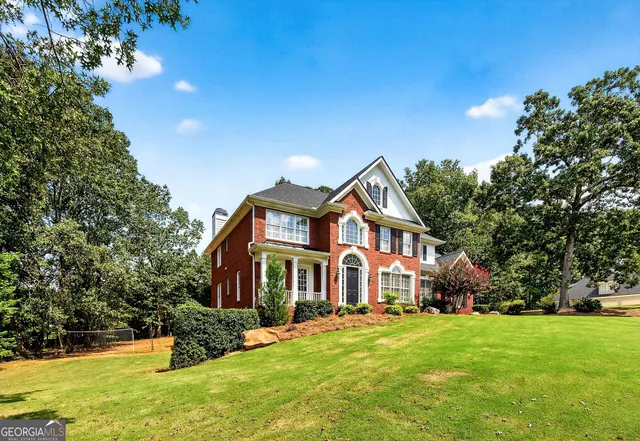 $920,000 | 1133 Astoria Lane, Peachtree City, GA 30269