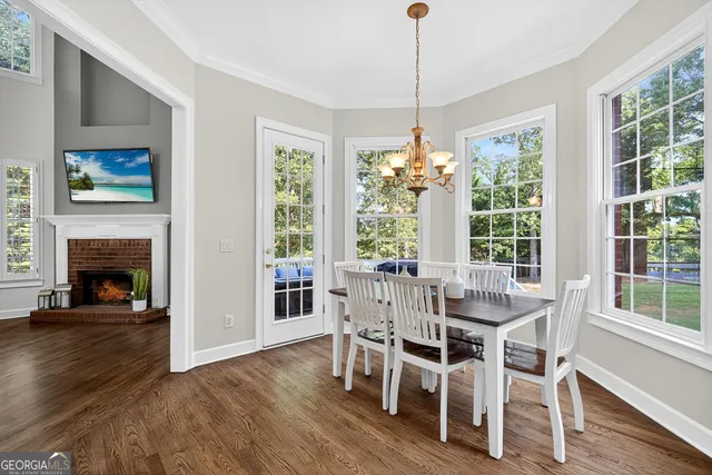 $920,000 | 1133 Astoria Lane, Peachtree City, GA 30269