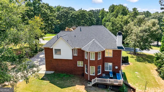 $920,000 | 1133 Astoria Lane, Peachtree City, GA 30269