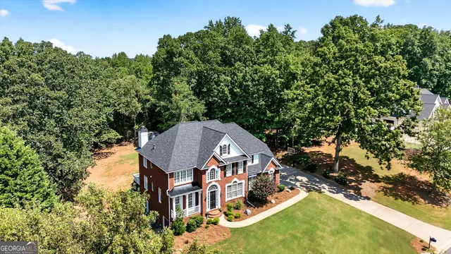 $920,000 | 1133 Astoria Lane, Peachtree City, GA 30269