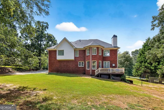 $920,000 | 1133 Astoria Lane, Peachtree City, GA 30269