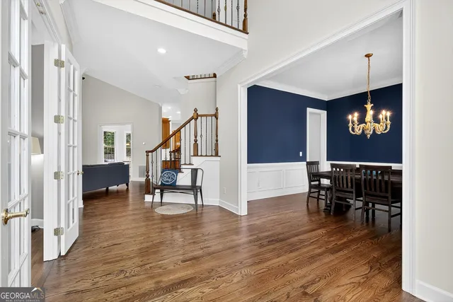 $920,000 | 1133 Astoria Lane, Peachtree City, GA 30269