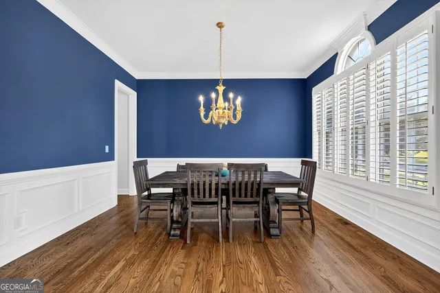 $920,000 | 1133 Astoria Lane, Peachtree City, GA 30269