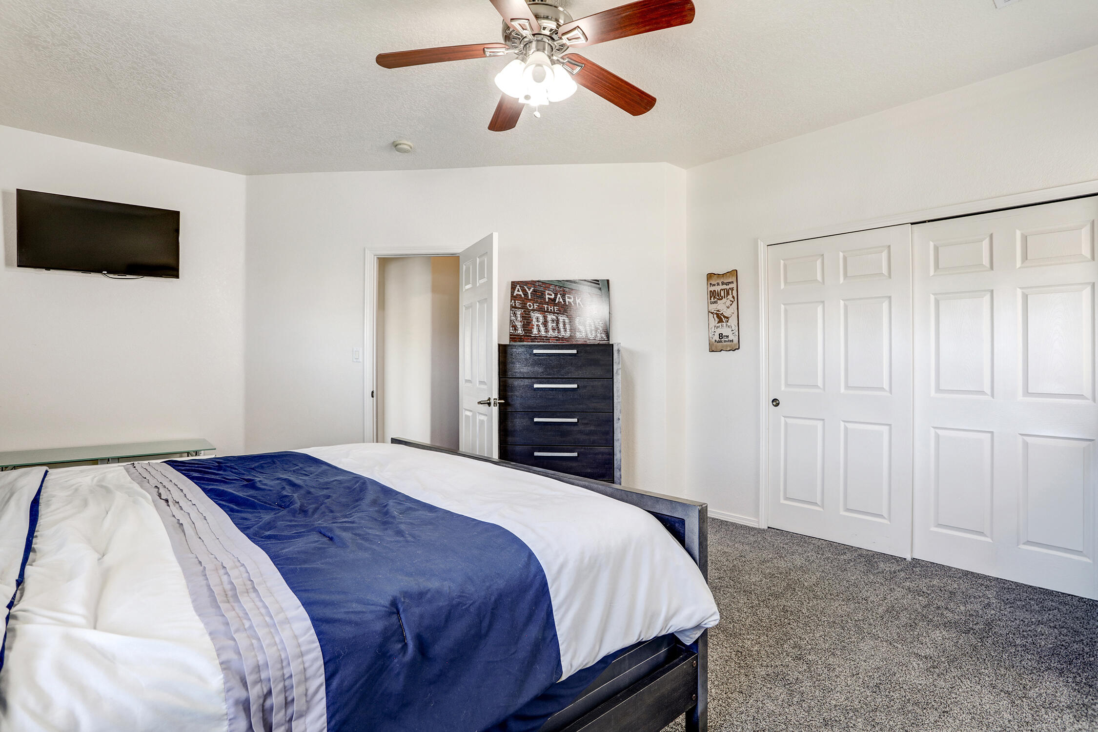 1805 Bold Ruler Road Albuquerque, NM 87123 - Photo 30 of 46 Gallery Image 30