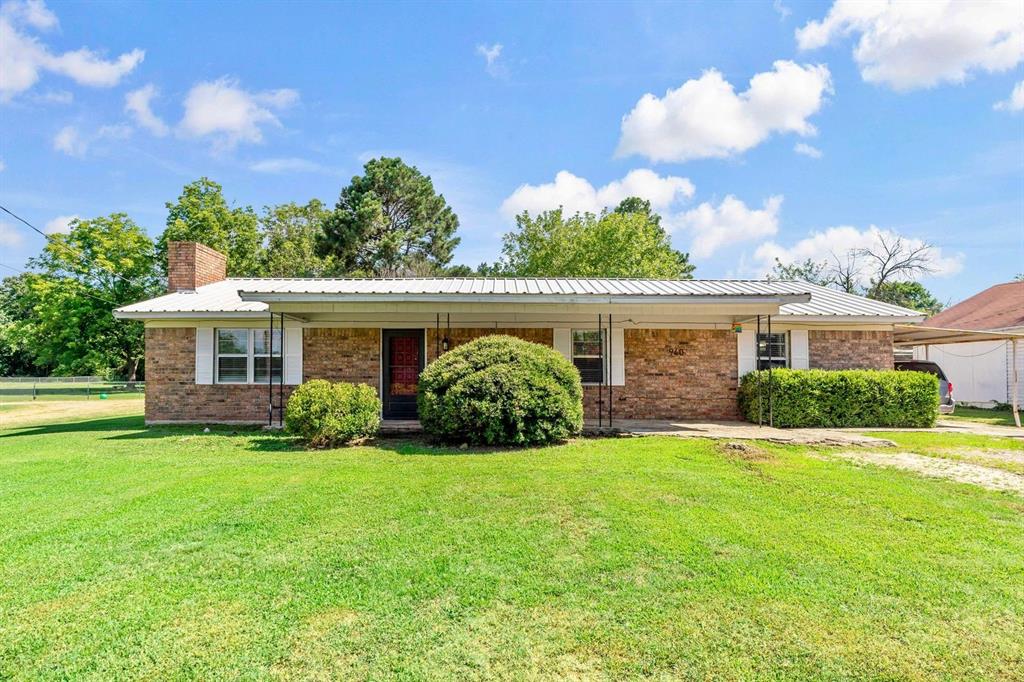 940 East Fairview St