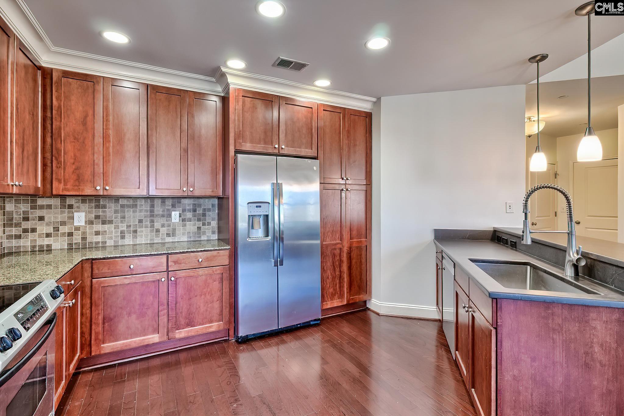 601 Main Street, Unit 509 Columbia, SC 29201 - Photo 5 of 37