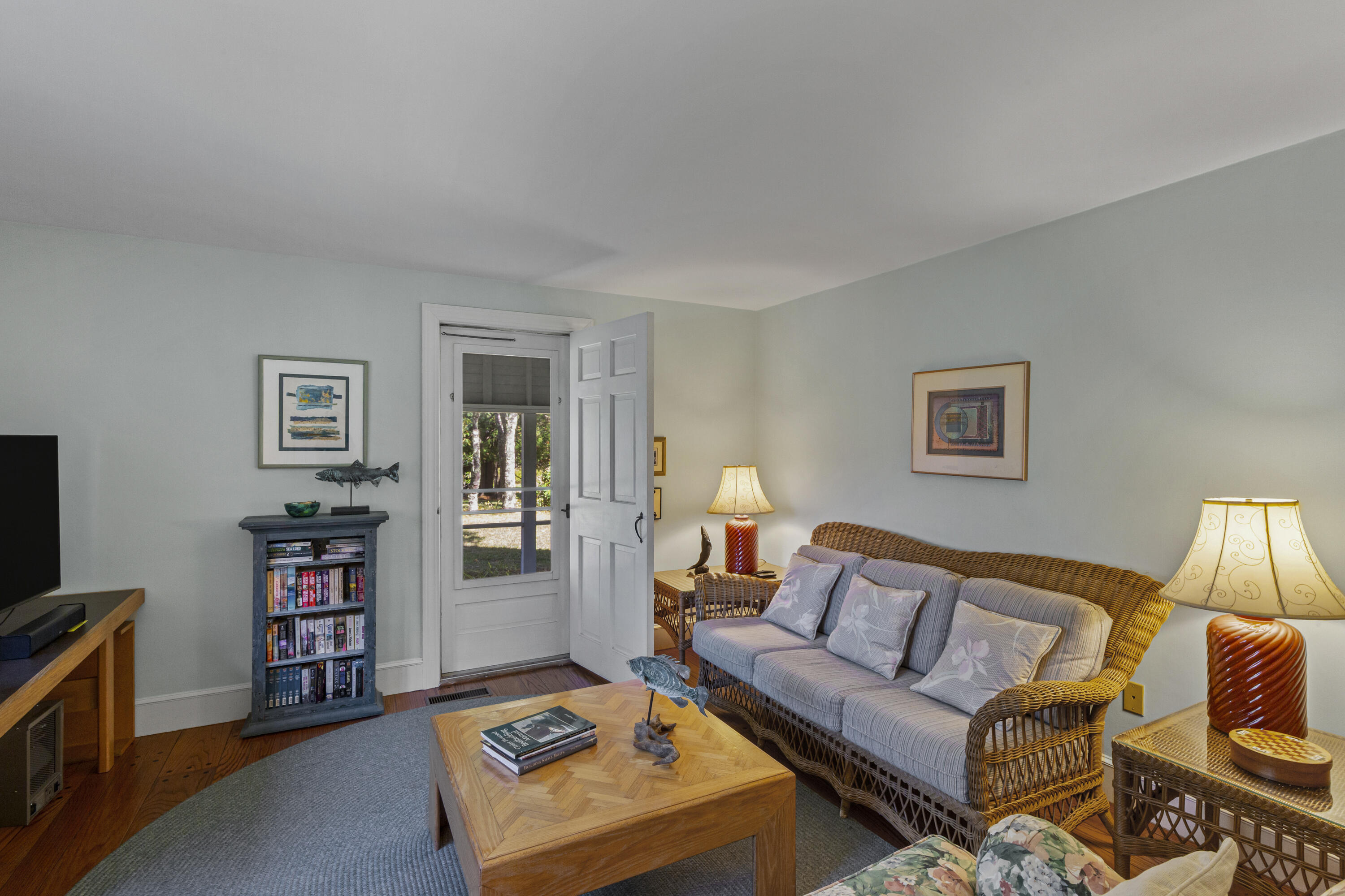 322 Bristol Road Damariscotta, ME 04543 - Photo 22 of 43 22-322BristolRd-Damariscotta-KS