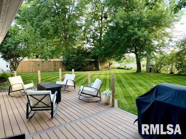 75 Roundtable Road Springfield, IL 62704 - Photo 24 of 26