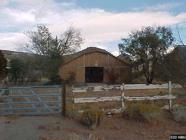 7635 Hillview Drive Reno, NV 89506 - Photo 3 of 3 Photo 3