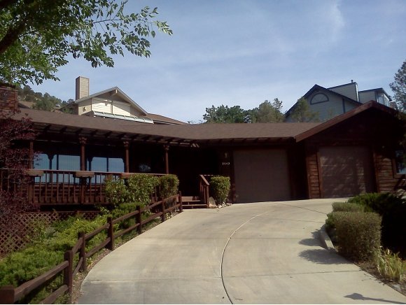 2042 Meadowbrook Road Prescott, AZ 86303 - Photo 1 of 5 Primary Photo