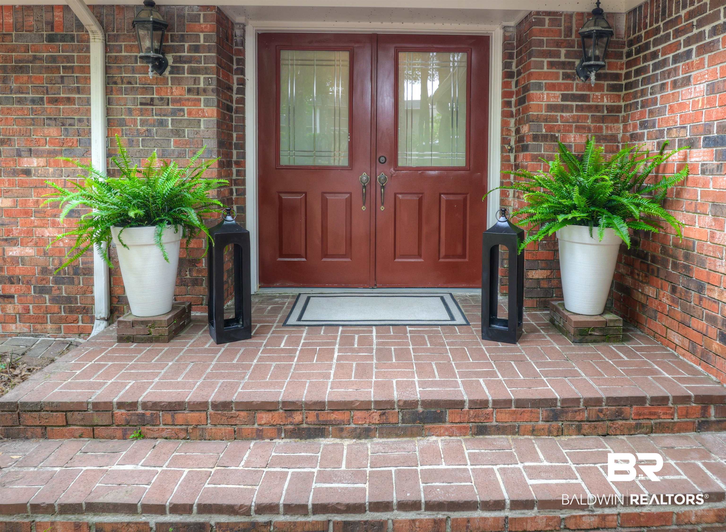 7323 Wild Oaks Road Fairhope, AL 36532 - Photo 1 of 45 Front Entrance