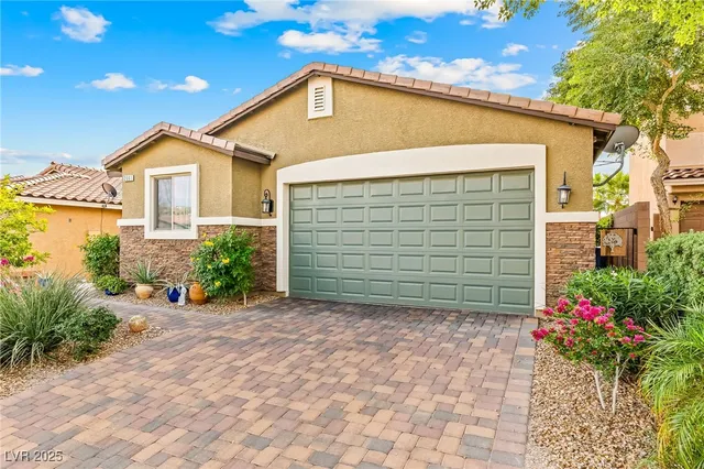 $408,000 | 2061 Alki Beach Avenue, Laughlin, NV 89029