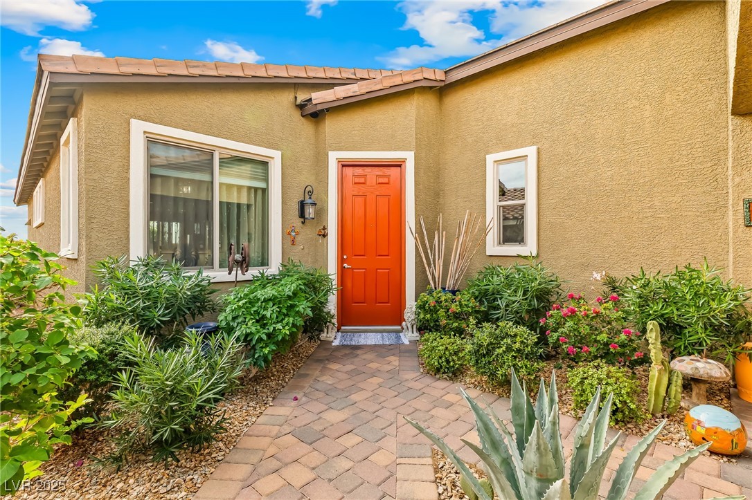 2061 Alki Beach Avenue Laughlin, NV 89029 - Photo 2 of 62 Front Door