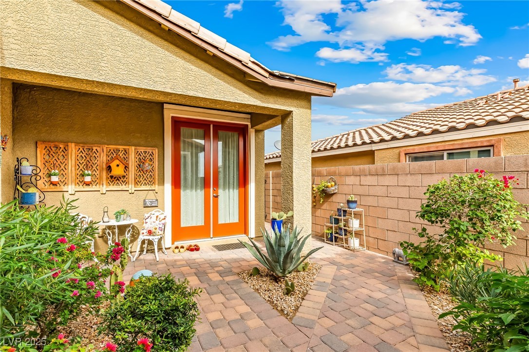 2061 Alki Beach Avenue Laughlin, NV 89029 - Photo 4 of 62 Casita frontage