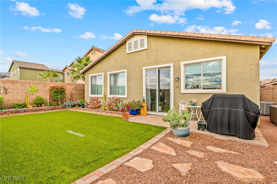 2061 Alki Beach Avenue Laughlin, NV 89029 - Photo 45 of 62