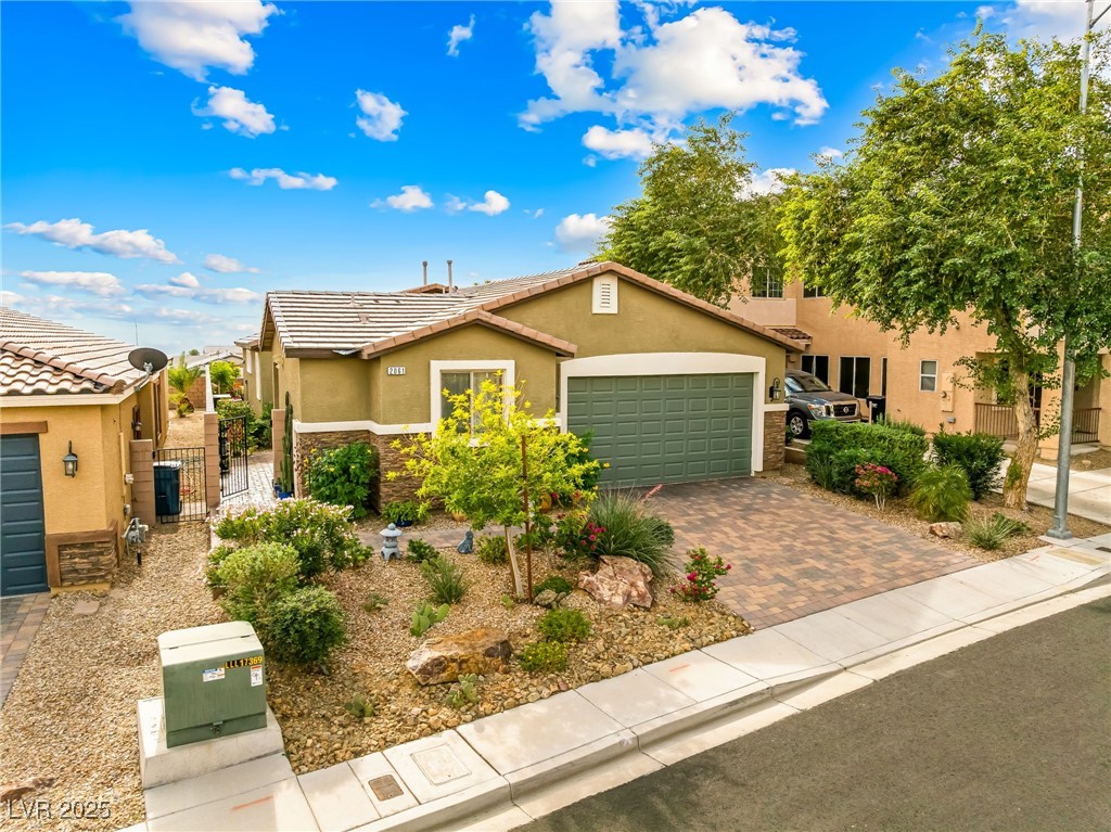 2061 Alki Beach Avenue Laughlin, NV 89029 - Photo 54 of 62