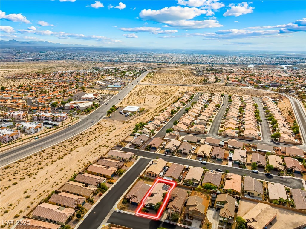 2061 Alki Beach Avenue Laughlin, NV 89029 - Photo 55 of 62