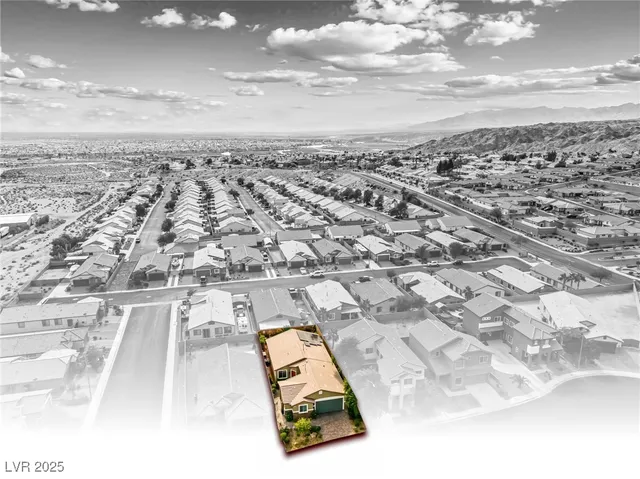 $408,000 | 2061 Alki Beach Avenue, Laughlin, NV 89029