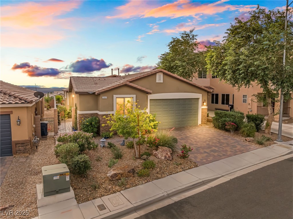 2061 Alki Beach Avenue Laughlin, NV 89029 - Photo 60 of 62