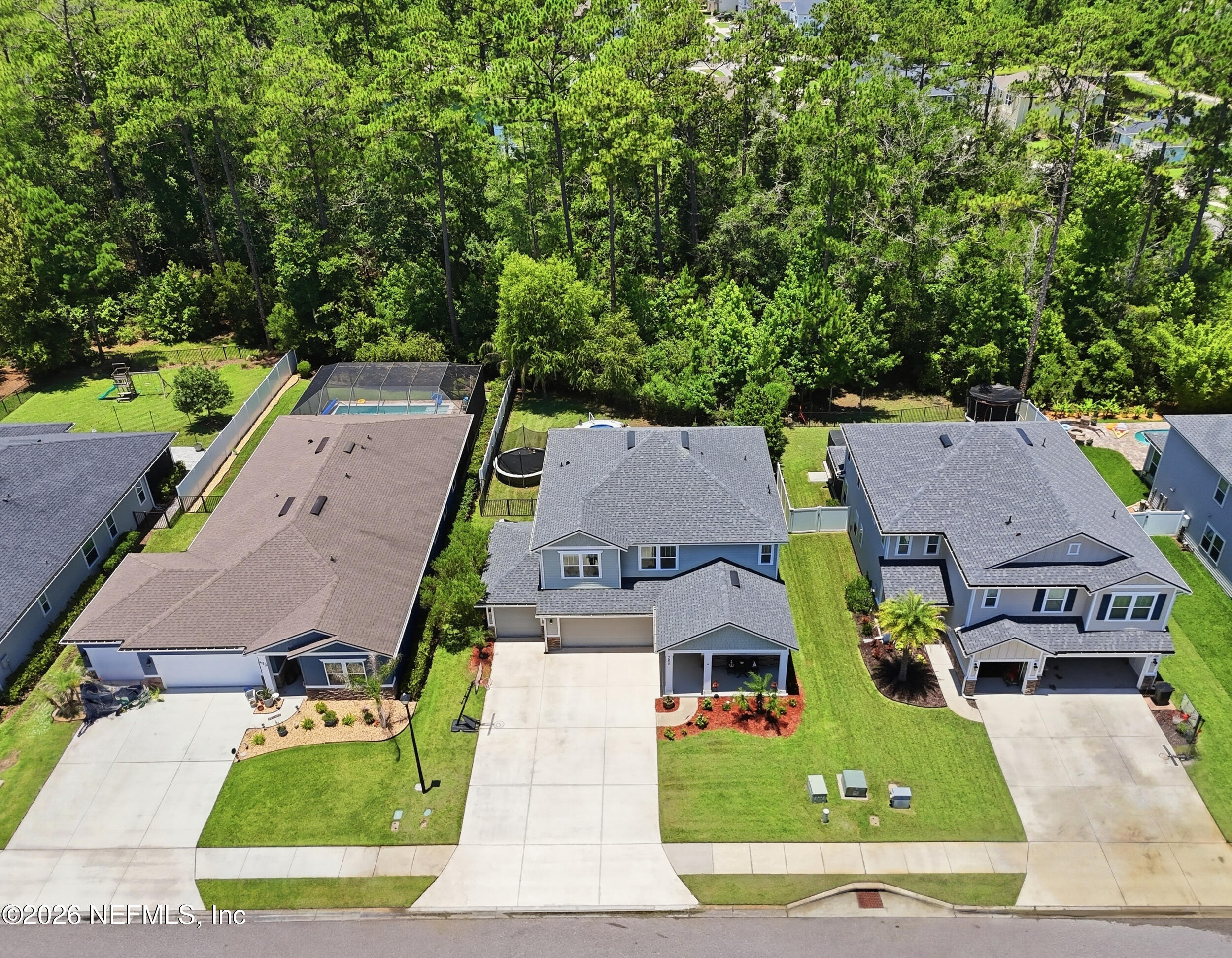 505 Rittburn Lane St. Johns, FL 32259 - Photo 35 of 40 505 Rittburn Lane