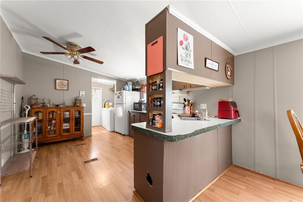 1096 Tesnatee Gap Valley Road Cleveland, GA 30528 - Photo 11 of 35