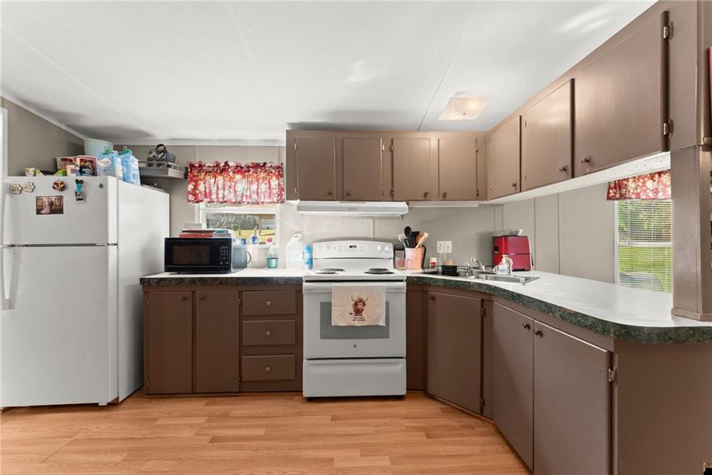 1096 Tesnatee Gap Valley Road Cleveland, GA 30528 - Photo 13 of 35