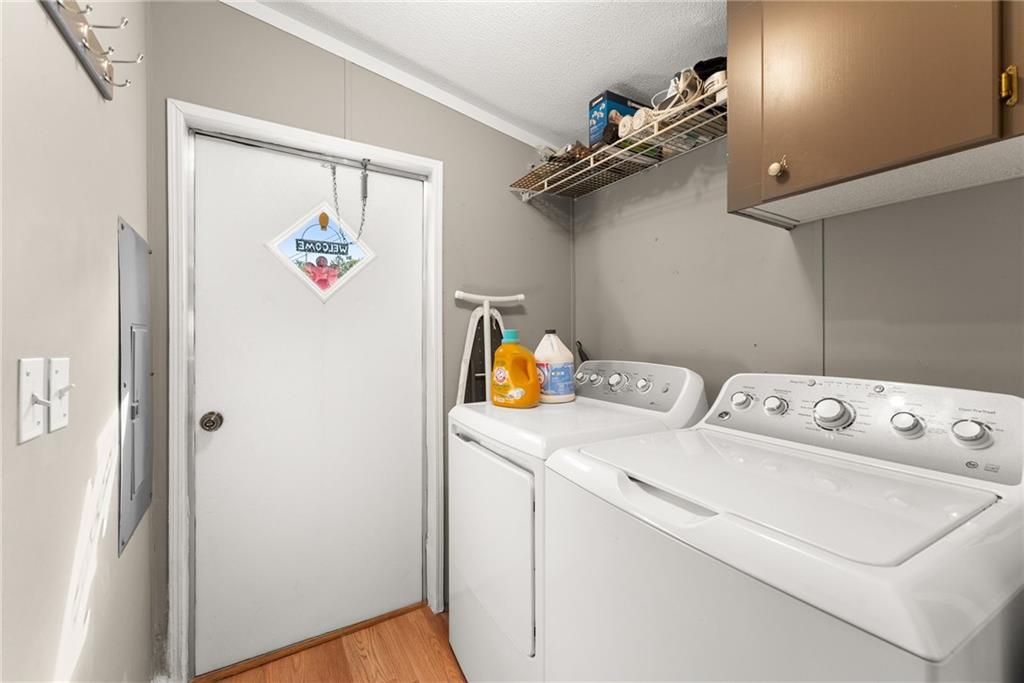 1096 Tesnatee Gap Valley Road Cleveland, GA 30528 - Photo 15 of 35