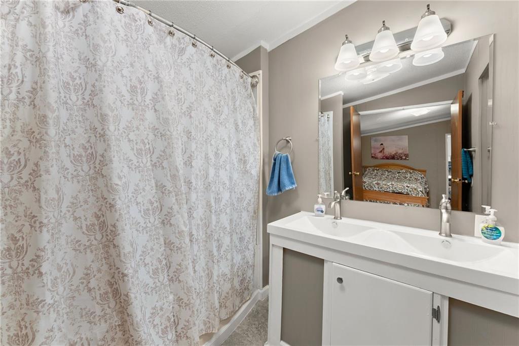 1096 Tesnatee Gap Valley Road Cleveland, GA 30528 - Photo 19 of 35